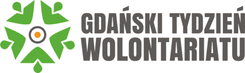 Logo tydzien wolontariatu